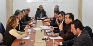 Bin 730 TL’lik asgari ücret kabul edildi