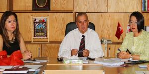 Okul çevrelerine uyuşturucu denetimi