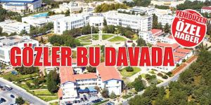 DAÜ AVM davası bugün başlıyor