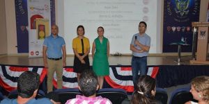  “Çocuklar Trafikte”  Telsim’in katkılarıyla basıldı