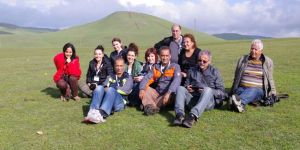 FODER, Doğa Yarışmasından ödülle döndü