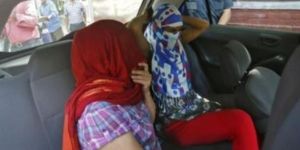 Suudi diplomata tecavüz suçlaması