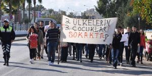 3. ülkelerde okuyanlara burs imkanı