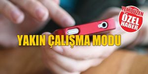 ‘Kapsama alanı’ parazitli