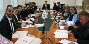 BES, 50. günde hesap sordu