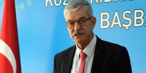 “TERÖRİZMİ KINIYORUZ”