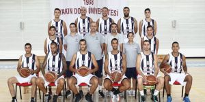 “Önümüzde hiçbir takım duramaz”