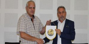 “Amacımız daha fazla paylaşım”