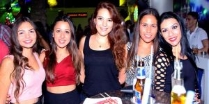 Ice’da Eylül eğlencesi