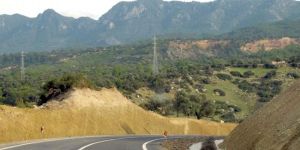 Mavridis’ten Esentepe’deki inşaatla ilgili şikayet