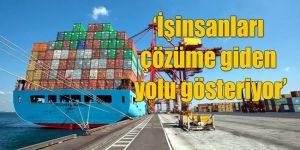 İki toplumlu konsorsiyum kuruldu