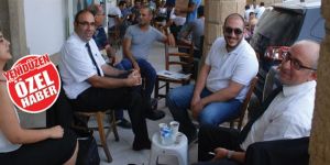 DAÜ AVM davası 30 Eylül’de…