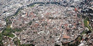 HAVA TEMİZLENİYOR, SICAKLIK DÜŞECEK