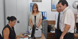 5 bin  400 e-kimlik verildi