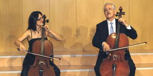 Lefkoşa Piyano Festivali devam ediyor