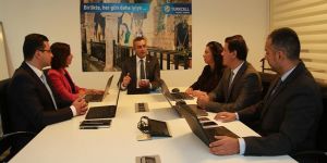 Kuzey Kıbrıs Turkcell geleceğe yatırım yapıyor