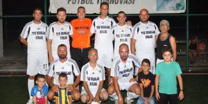 Dairelerde finalin adı kondu