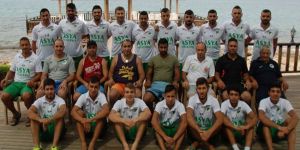 G.Gücü Tatlısu’da güçleniyor