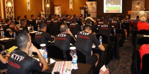 “Kurtlarla dans etmek zordur”