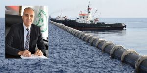 ‘SU’ ilerliyor, SORUN YOK