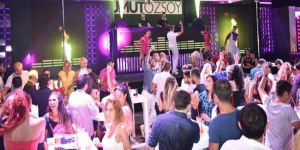 Cage’de hafta içi  ‘Beautiful Things’