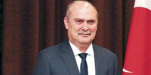 Sinirlioğlu: “Türk dünyasından, yardımcı olmasını bekliyoruz”