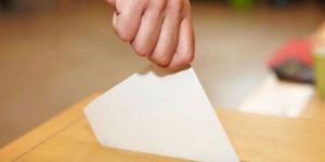 Sinagapur’da seçimler yapılıyor