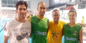 Ares için final zamanı