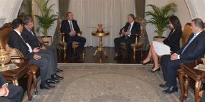 “Kıbrıs Türk gençleri tribünden sahaya insin”