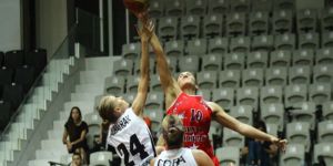 YDÜ Süper Lig’e ısınıyor