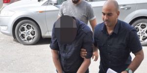 Ayakkabısından uyuşturucu çıktı