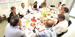 ‘SU’ İÇİN ÖZERK OTORİTE