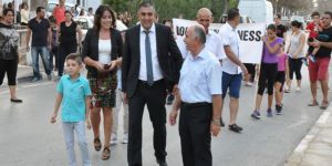 Akdoğanda festival günleri