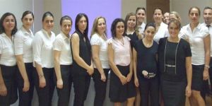 Asbank’ da yaz eğitimleri tamamlandı