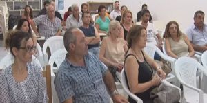 Kanal SİM Belgeseli FODER’de gösterildi