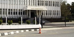 Görevden alma ve atamalar…