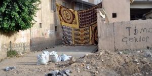 ‘Barış ve Adalet için dayanışma’ çağrısı