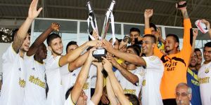 BU DOĞAN ÇOK FARKLI: 6-0