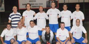 İkinci hafta tamamlandı