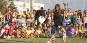 ‘Çocukça FEST’le tatile veda