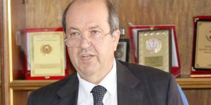 Tatar: “Bu ortamda sağlıklı kurultay yapılması mümkün değil”