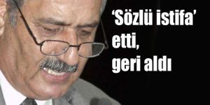 Kurultay’a kısa süre kala, UBP’de sular durulmuyor