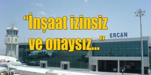 Terminal Yapı’dan Ercan ihalesiyle ilgili açıklama