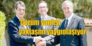 Uzmanlar, Güney Kıbrıstaki değişime dikkat çekti