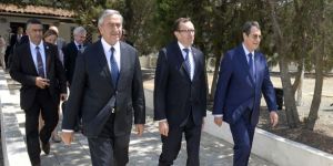 Liderler yarın yeniden bir araya gelecek