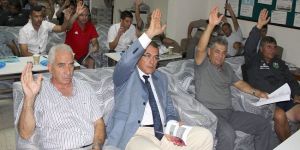 Antrenör değişikliğinde düşüş