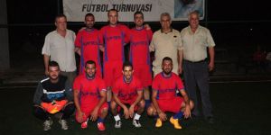  Dairelerde şampiyonluk günü