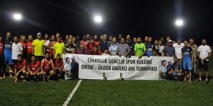  Cihangir son bölümde: 2-1