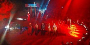 “Hippolytus” oyunu Rum basınında yankı buldu