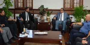 Sağlık Turizmi Konseyi: ‘Sağlık turizmi için harekete geçilmeli’